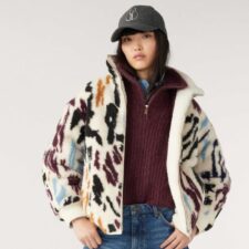 Chaquetas / Abrigos