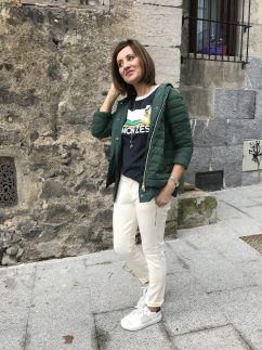 Tienda de ropa mujer online: Pensando en looks para esta semana santa