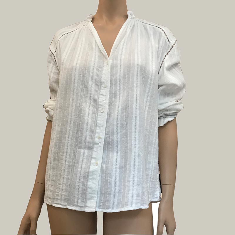 camisa-blanca-hippie-chic-2 - Grieta Street - Tienda de urbana en