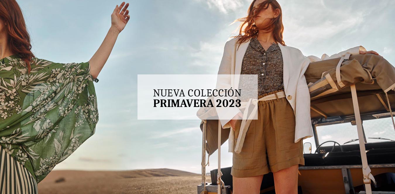 Moda mujer