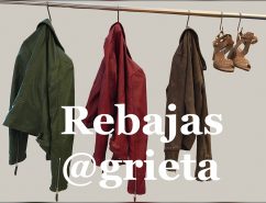 Ropa urbana de mujer: Rebajas de verano