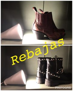 Rebajas de invierno