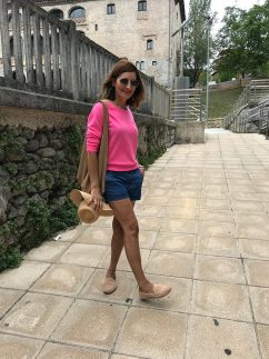 Tendencias de moda mujer: Ropa de vacaciones